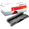 Image de Cartouche compatible - Tambour D'imageCompatible Avec Brother Dr-2000 Agfa Photo Aptbdr2000e Noir