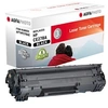 Image de Compatible Avec Hp 78a (ce278a) Agfa Photo Apthp278ae Toner Noir