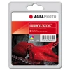Image de Compatible avec Canon CL-541XL (5226B005) Agfa Photo APCCL541CXL Cartouche d'encre couleurs - 123CONSOMMABLES