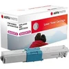 Image de - Magenta - compatible - cartouche de toner (alternative pour : OKI 44973534) - pour OKI MC332dn, MC342dn, MC342dnw, MC342w; C301dn, 321dn