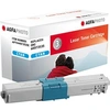 Image de - Cyan - compatible - cartouche de toner (alternative pour : OKI 44973535) - pour OKI MC332dn, MC342dn, MC342dnw, MC342w; C301dn, 321dn