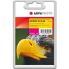 Image de - Magenta - compatible - cartouche d'encre (alternative pour : Epson 27XL, Epson C13T27134010, Epson T2713) - pour Epson WorkForce WF-3620DWF,