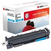 Image de Compatible avec HP 410X (CF411X) Agfa Photo APTHPCF411XE Toner Cyan - 123CONSOMMABLES
