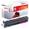 Image de Compatible Avec Hp 410x (cf413x) Agfa Photo Apthpcf413xe Toner Magenta