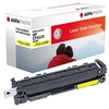 Image de Compatible Avec Hp 410x (cf412x) Agfa Photo Apthpcf412xe Toner Jaune