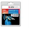 Image de AgfaPhoto - A rendement élevé - noir - compatible - remanufacturé - cartouche d'encre (alternative pour : HP 903XL, HP T6M15AE) - pour HP Officejet