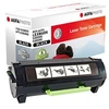 Image de Compatible Avec Lexmark 51b2000 Agfa Photo Aptl51b2000 Toner Noir