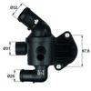 Image de Thermostat D'Eau Mahle Ti1587 Audi;Seat;Skoda;Volkswagen