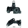 Image de Thermostat, Refroidissement D'Huile Mahle To693 Bmw