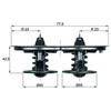Image de Thermostat, Liqiuide De Refroidissement Behr Mahle Tx3285d