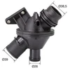 Image de Thermostat D'Eau Mahle Tm25108 Bmw