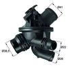 Image de Thermostat D'Eau Mahle Tm21103 Bmw