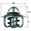 Image de Thermostat, Liquide De Refroidissement Mahle Tx588d Ford;Opel;Saab