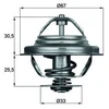 Image de Thermostat, Liqiuide De Refroidissement Behr Mahle Tx2771d Alpina;Bmw