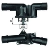 Image de Thermostat D'Eau Mahle Ti2495 Bmw