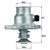 Image de Thermostat D'Eau Mahle Tm11105 Bmw