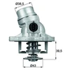 Image de Thermostat D'Eau Mahle Tm12105 Bmw;Land Rover