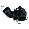 Image de Thermostat D'Eau Mahle Th387 Mercedes-Benz