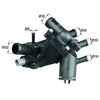 Image de Thermostat, Liqiuide De Refroidissement Behr Mahle Tm5109 Audi;Volkswagen