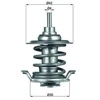 Image de Thermostat, Liqiuide De Refroidissement Behr Mahle Tx5983
