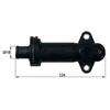 Image de Thermostat, Refroidissement - Réaspiration D'Échappement Mahle Te170 Bmw