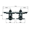 Image de Thermostat, Liqiuide De Refroidissement Behr Mahle Tx32/1d