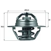 Image de Thermostat, Liqiuide De Refroidissement Behr Mahle Tx8882d Citroen;Fiat;Lancia;Peugeot;Renault;Talbot;Volvo