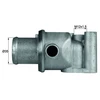 Image de Thermostat, Liqiuide De Refroidissement Behr Mahle Ti7787d Fiat