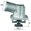 Image de Thermostat D'Eau Mahle Ti13292d Opel;Vauxhall