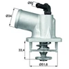 Image de Thermostat D'Eau Mahle Ti5492d Chevrolet;Opel;Vauxhall