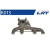 Image de Collecteur, Système D'Échappement Lrt K013 Volkswagen