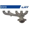 Image de Collecteur, Système D'Échappement Lrt K919 Volkswagen