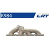 Image de Collecteur, Système D'Échappement Lrt K984 Audi;Seat;Skoda;Volkswagen
