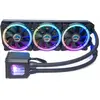 Image de Alphacool Eisbaer Aurora 360mm CPU - Noir ARGB V1.1