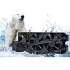 Image de Eisbaer 360 CPU Processeur Eau et gaz réfrigérants Eaux et gaz réfrigérants (Noir, 3,03 kg, 12 cm)