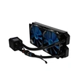 Image de Eisbaer 280 - Système de refroidissement liquide de processeur - (pour : Socket 604, Socket 940, LGA775, Socket 939, LGA1156, AM2, LGA771, AM2+,