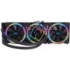 Image de Eisbaer Aurora LT360 CPU Digital RGB Watercooling Complet