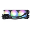 Image de Eisbaer Pro Aurora 360 CPU Watercooling complet
