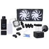 Image de Kit Watercooling Core Storm XT45 - 240mm (Noir)