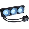 Image de Eisbaer Aurora HPE Edition Digital RGB Komplett Wasserkühlung - 360mm
