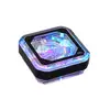 Image de Alphacool Waterblock CPU XPX Aurora - Acryl Black DRGB