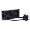 Image de Corea Ocean T38 240mm CPU Digital Watercooling complet