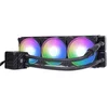 Image de Eisbaer Aurora Pro HPE Edition Digital RGB Komplett Wasserkühlung - 360 mm