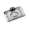 Image de Alphacool Waterblock Core pour RTX 4080 Reference avec BackP