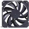 Image de Ventilateur de boitier Core 4000trs/mn - 12cm (Noir)