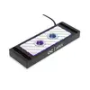 Image de Alphacool Apex D-RAM Water cooler ARGB - 4 Slots Argent