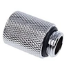 Image de Eiszapfen Connector Series Extension - Raccord pour système de refroidissement par liquide - nickel argenté