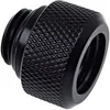 Image de Eiszapfen Connector Series HardTube Socket - Raccord de compression du système de refroidissement par liquide - noir profond