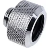 Image de Eiszapfen Connector Series HardTube Socket - Raccord de compression du système de refroidissement par liquide - nickel argenté
