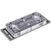 Image de Waterblock pour Mémoire Ram D-RAM Cooler X4 (Transparent)